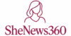 shenews360 official logo